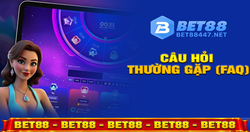 Câu Hỏi Thường Gặp (FAQ)