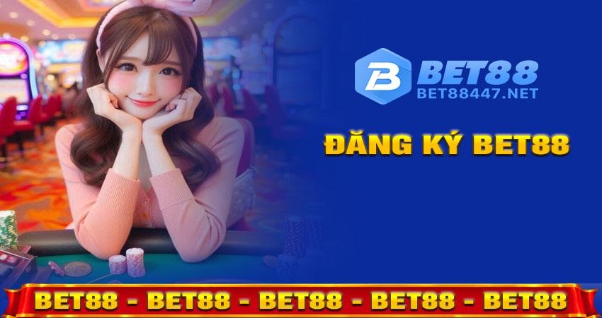Đăng ký BET88