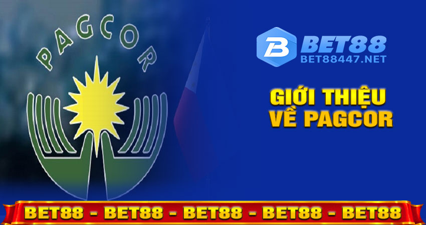 Giới thiệu về PAGCOR