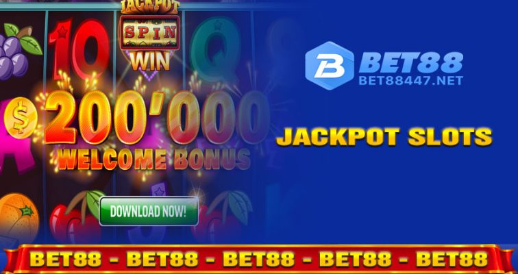 Jackpot Slots