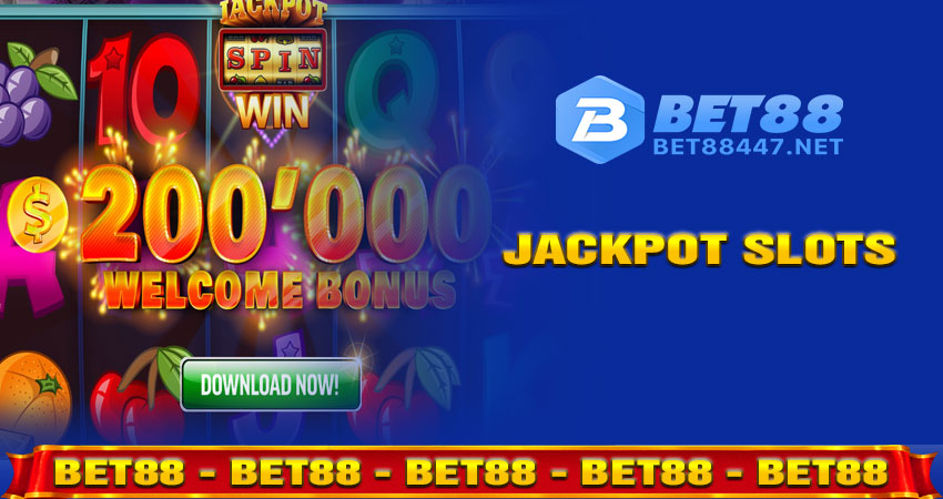 Jackpot Slots