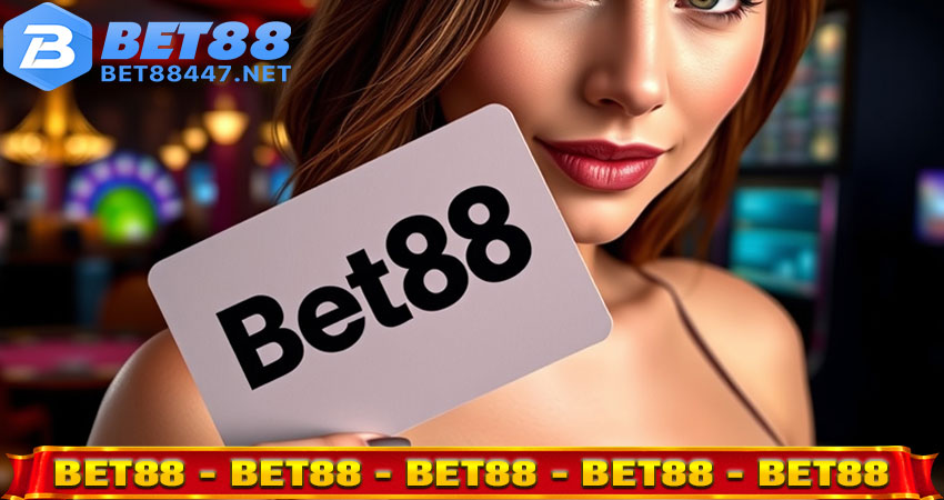 BET88 là gì?