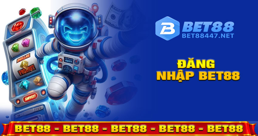 Đăng Nhập BET88