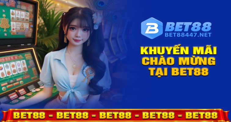 Khuyến Mãi Chào Mừng