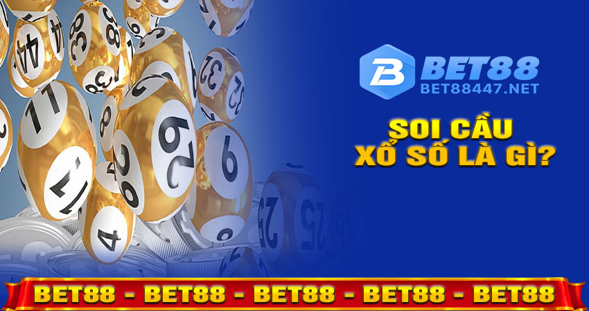 Soi cầu xổ số là gì?